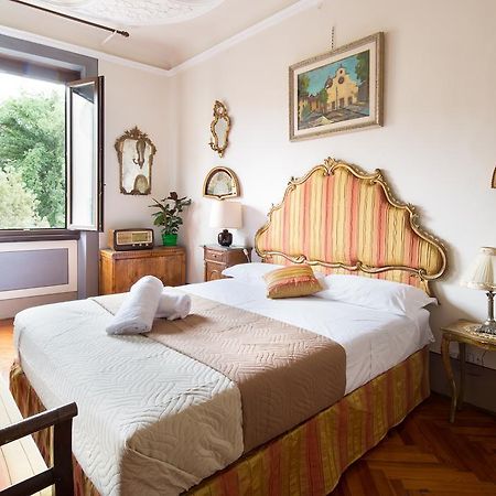 Santo Spirito Palace Florence Buitenkant foto