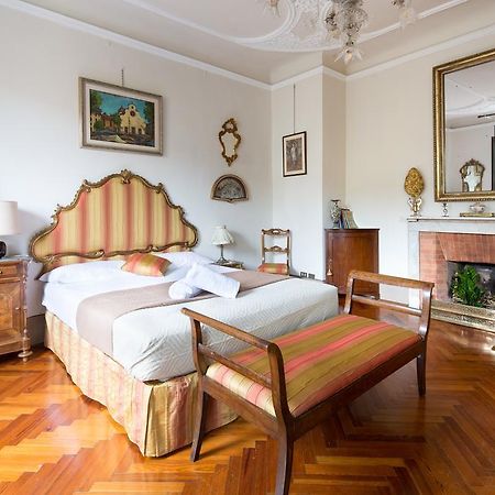 Santo Spirito Palace Florence Buitenkant foto