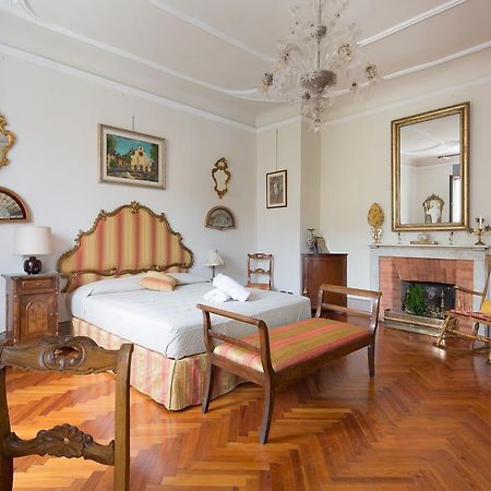 Santo Spirito Palace Florence Buitenkant foto