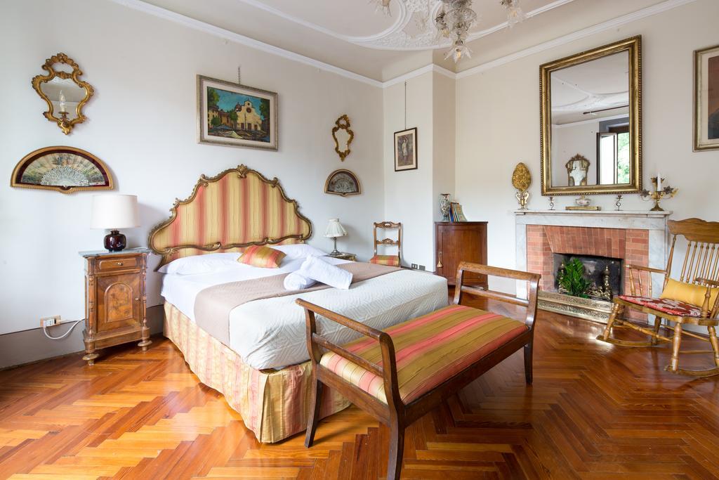 Santo Spirito Palace Florence Buitenkant foto