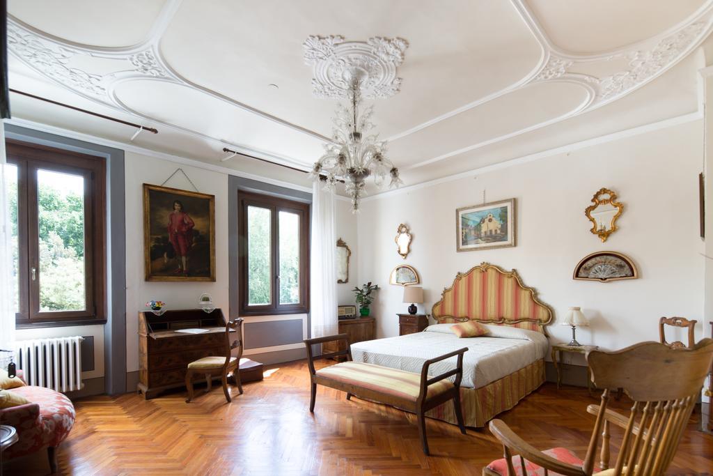 Santo Spirito Palace Florence Buitenkant foto