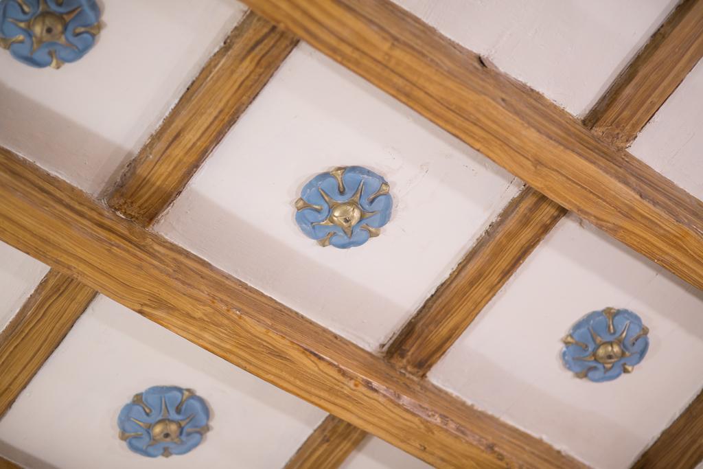 Santo Spirito Palace Florence Buitenkant foto